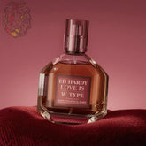 ED HARDY LOVE IS (W) TYPE